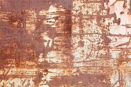 simsearch:400-05156550,k - Abstract Rusty Vintage Metal Surface Background. Stock Photo - Budget Royalty-Free & Subscription, Code: 400-08254325