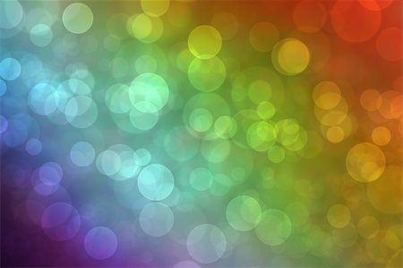 Colour abstract background. Digitally generated glitter image. Fotografie stock - Microstock e Abbonamento, Codice: 400-08250209