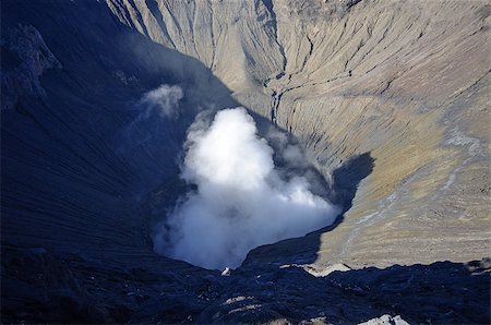 simsearch:400-04783233,k - Bromo volcano,Tengger Semeru National Park, East Java, Indonesia Stock Photo - Budget Royalty-Free & Subscription, Code: 400-08250605