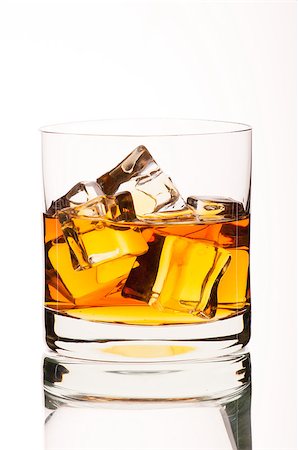 Whisky Stock Photo - Budget Royalty-Free & Subscription, Code: 400-08251097