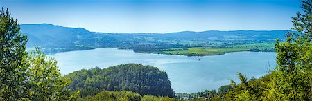 simsearch:400-07748171,k - An image of the Forchensee in Bavaria Germany Foto de stock - Super Valor sin royalties y Suscripción, Código: 400-08285250
