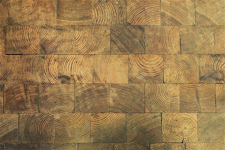 grungy wooden blocks background texture Stock Photo - Budget Royalty-Free & Subscription, Code: 400-08287582