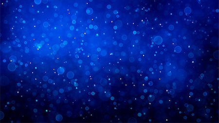 simsearch:400-08407579,k - Abstract winter background with snowflakes pattern toned blue. Photographie de stock - Aubaine LD & Abonnement, Code: 400-08283892