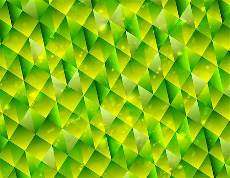 simsearch:400-08135278,k - Abstract polygonal triangles tech background. Vector design Stock Photo - Budget Royalty-Free & Subscription, Code: 400-08297210