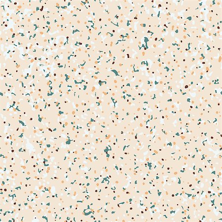 simsearch:400-05337798,k - Seamless Grunge Flecked Stone Texture. Vector Illustration. Stock Photo - Budget Royalty-Free & Subscription, Code: 400-08299493