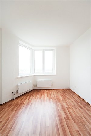 simsearch:400-04864044,k - empty room with window Stock Photo - Budget Royalty-Free & Subscription, Code: 400-08290543