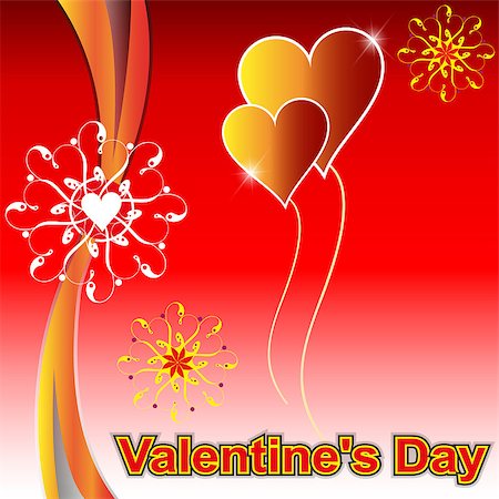 simsearch:400-08339075,k - heart, love, shape, red, symbol, day, design, valentine, romance, isolated. Foto de stock - Super Valor sin royalties y Suscripción, Código: 400-08301085