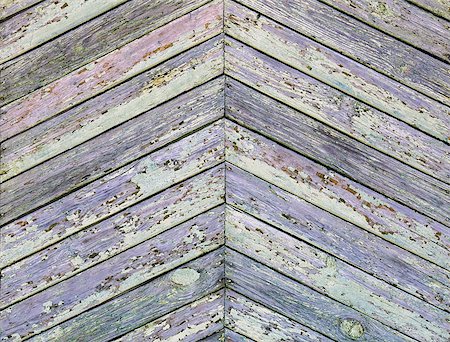 Old grunge wooden planks background with peeling paint. Stock Photo - Budget Royalty-Free & Subscription, Code: 400-08316066