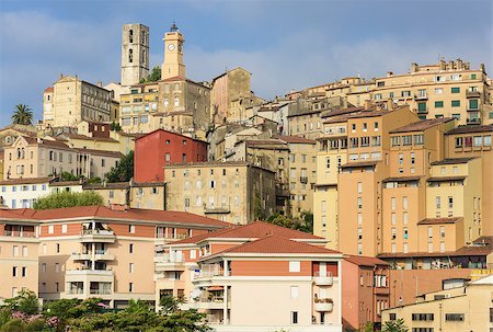 perfume industry - Old town of Grasse, town in Provence famous for its perfume industry, France Stock Photo - Budget Royalty-Free & Subscription, Code: 400-08318150