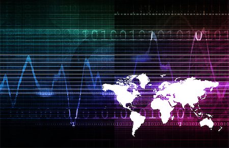 simsearch:400-09011393,k - Emerging Markets and Economies Around the World Photographie de stock - Aubaine LD & Abonnement, Code: 400-08334369