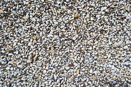 simsearch:400-03947078,k - Close up of small rough gravel background texture Stock Photo - Budget Royalty-Free & Subscription, Code: 400-08338167