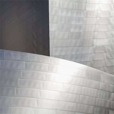 simsearch:400-04739411,k - High tech metallic background. Part of high tech building. Stock Photo - Budget Royalty-Free & Subscription, Code: 400-08332144