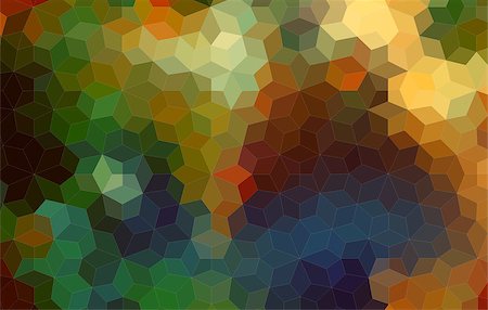 simsearch:400-08345289,k - Beautiful abstract geometric style background for your design Stock Photo - Budget Royalty-Free & Subscription, Code: 400-08347752
