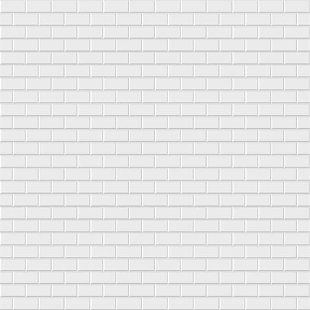 simsearch:400-08508868,k - Brick wall texture. Vector background - seamless. White and gray rectangle texture. Foto de stock - Royalty-Free Super Valor e Assinatura, Número: 400-08341740