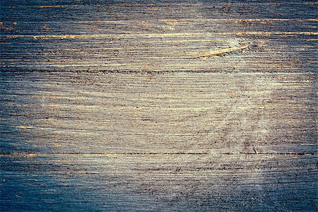 pixelsaway (artist) - closeup of grunge and gritty blue painted, rough wood background Foto de stock - Royalty-Free Super Valor e Assinatura, Número: 400-08341802