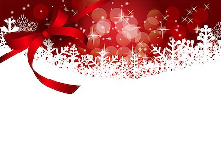 Abstract Beauty Christmas and New Year Background. EPS10 Stock Photo - Budget Royalty-Free & Subscription, Code: 400-08343366