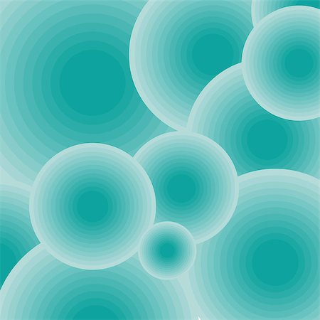 simsearch:400-05041370,k - Background color geometric balls. Vector illustration Stock Photo - Budget Royalty-Free & Subscription, Code: 400-08406788