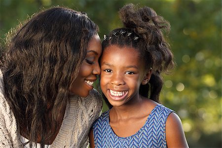 simsearch:400-04236555,k - Happy Mother and Child spending time together Photographie de stock - Aubaine LD & Abonnement, Code: 400-08400425