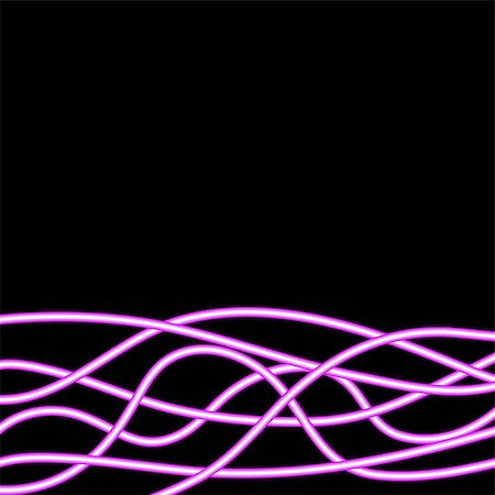 simsearch:400-08771729,k - abstract glowing neon background Stockbilder - Microstock & Abonnement, Bildnummer: 400-08401701