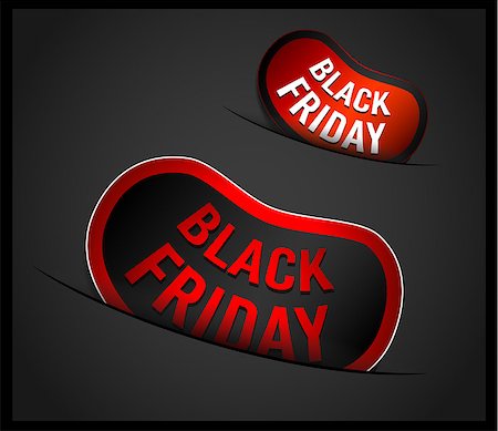 simsearch:400-06325568,k - Black Friday Super Sale promotional Stick banners for your flyer, marketing posters, promotional materials and printed flyers Stockbilder - Microstock & Abonnement, Bildnummer: 400-08402404