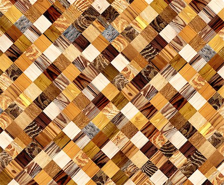 simsearch:400-07831890,k - Background with wooden patterns of different colors Photographie de stock - Aubaine LD & Abonnement, Code: 400-08403070