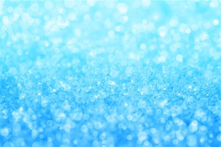 simsearch:400-09084216,k - Abstract blue crystal texture background. Holiday background Foto de stock - Super Valor sin royalties y Suscripción, Código: 400-08403805