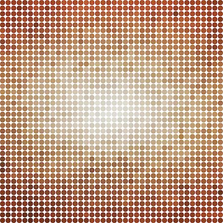 simsearch:400-08982396,k - abstract vector colored round dots background Photographie de stock - Aubaine LD & Abonnement, Code: 400-08411148