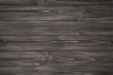 Dark grey vintage wooden old planks background Stock Photo - Budget Royalty-Free & Subscription, Code: 400-08411578