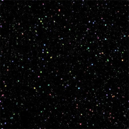 stars in black night sky - Colorful galaxy stars texture as background, seamless pattern. Stock Photo - Budget Royalty-Free & Subscription, Code: 400-08428969