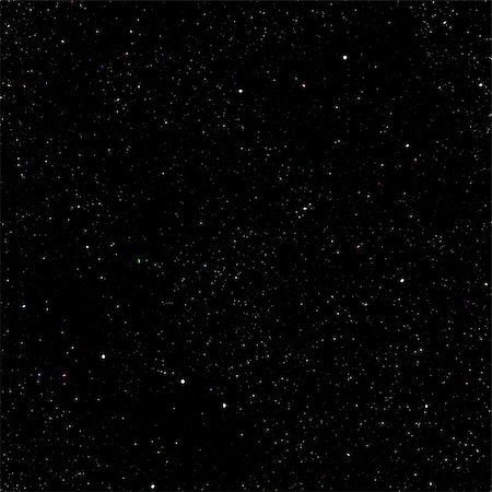 Abstract dark deep space background with stars. Fotografie stock - Microstock e Abbonamento, Codice: 400-08429871