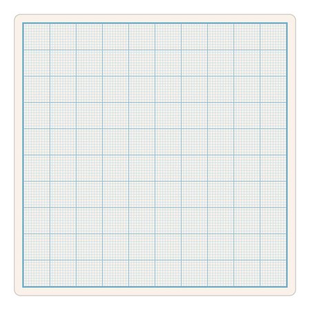 simsearch:400-06483447,k - Blank graph paper, vector eps10 illustration Fotografie stock - Microstock e Abbonamento, Codice: 400-08430285