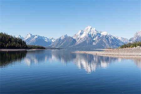 simsearch:862-08091556,k - Grand Teton National Park Stock Photo - Budget Royalty-Free & Subscription, Code: 400-08430922