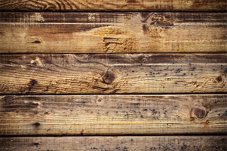 simsearch:400-06869842,k - Rustic weathered wood background with stains and grunge elements Stock Photo - Budget Royalty-Free & Subscription, Code: 400-08432021