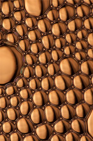 dkidpix (artist) - Nice bolden surface formed  with cubber bubbles Foto de stock - Super Valor sin royalties y Suscripción, Código: 400-08432539
