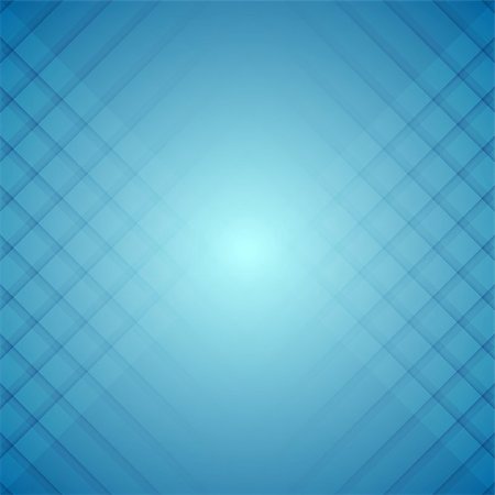 simsearch:400-08135278,k - Bright blue tech abstract background. Vector design Stock Photo - Budget Royalty-Free & Subscription, Code: 400-08494137