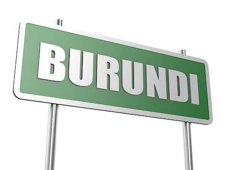 simsearch:400-07677344,k - Burundi image with hi-res rendered artwork that could be used for any graphic design. Stock Photo - Budget Royalty-Free & Subscription, Code: 400-08494216