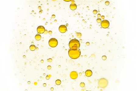 dkidpix (artist) - Yellow gas bubbles rising toward the surface Foto de stock - Super Valor sin royalties y Suscripción, Código: 400-08494923