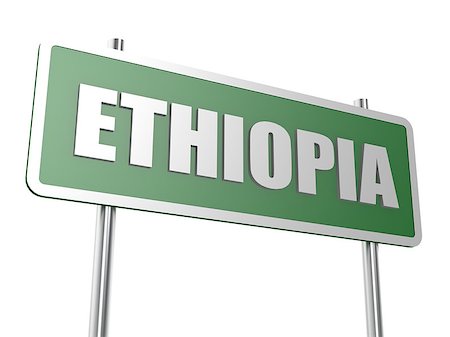 simsearch:400-04307269,k - Ethiopia concept image with hi-res rendered artwork that could be used for any graphic design. Photographie de stock - Aubaine LD & Abonnement, Code: 400-08495563