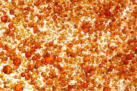 dkidpix (artist) - Many small orange and yellow bubbles Foto de stock - Super Valor sin royalties y Suscripción, Código: 400-08499135