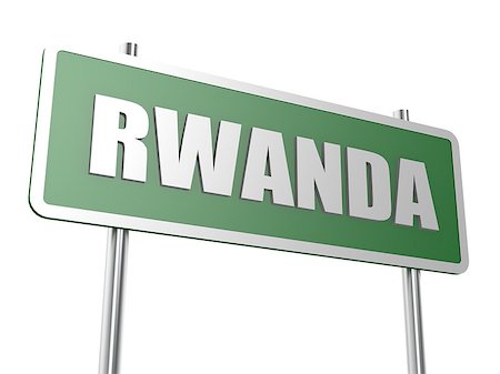simsearch:400-07632285,k - Rwanda image with hi-res rendered artwork that could be used for any graphic design. Foto de stock - Super Valor sin royalties y Suscripción, Código: 400-08499392