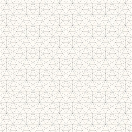 pattern retro not people - Abstract vector pattern - seamless. Contour beige background. Stock Photo - Budget Royalty-Free & Subscription, Code: 400-08505411