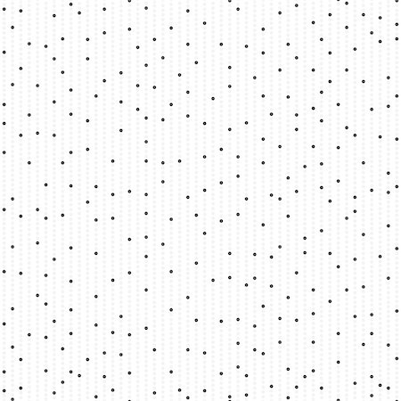 simsearch:400-08505407,k - Dotted mosaic background - seamless. Repeatable simple pattern with dots. Photographie de stock - Aubaine LD & Abonnement, Code: 400-08508857