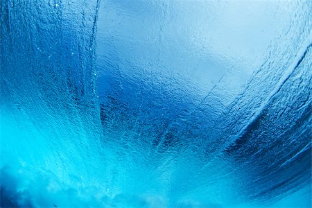 Wave splash details abstract background, travel concept Stock Photo - Budget Royalty-Free & Subscription, Code: 400-08500382