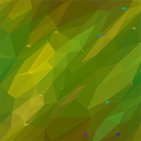 simsearch:400-08502597,k - Abstract Background, Colorful Low Poly Design. Vector Photographie de stock - Aubaine LD & Abonnement, Code: 400-08501012