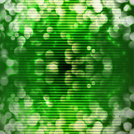 drstokvektor (artist) - Vector illustration of a background with stripes texture round glitter balls and a spark. Stockbilder - Microstock & Abonnement, Bildnummer: 400-08502731