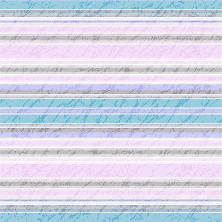 simsearch:400-07053213,k - Grungy gentle seamless translucent pattern with colorful stripes symmetrical (vector eps 10) Foto de stock - Super Valor sin royalties y Suscripción, Código: 400-08503675