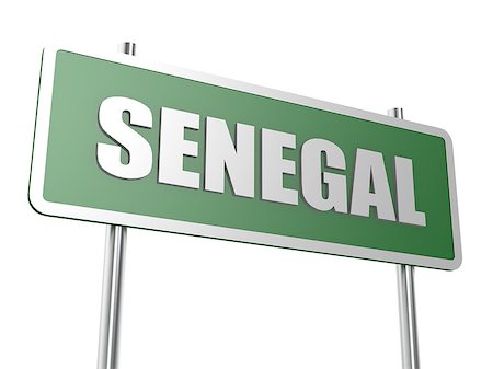 simsearch:400-04307269,k - Senegal image with hi-res rendered artwork that could be used for any graphic design. Photographie de stock - Aubaine LD & Abonnement, Code: 400-08528895