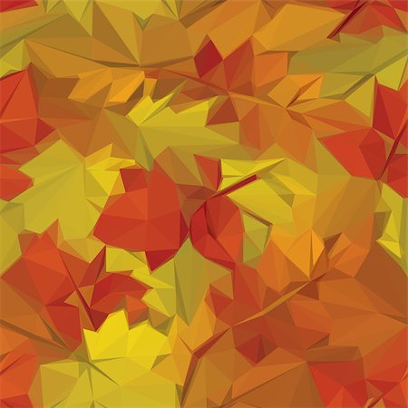 simsearch:400-07036256,k - Abstract Background, Colorful Low Poly Design. Vector Photographie de stock - Aubaine LD & Abonnement, Code: 400-08554365