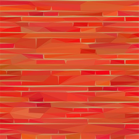 simsearch:400-08502597,k - Abstract Background, Red and Orange Low Poly Design. Vector Photographie de stock - Aubaine LD & Abonnement, Code: 400-08553051