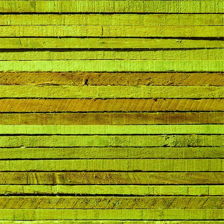 simsearch:696-03394972,k - Square Shape Green and Sand Colored Background of Cracked Wooden Plank closeup Stockbilder - Microstock & Abonnement, Bildnummer: 400-08575420